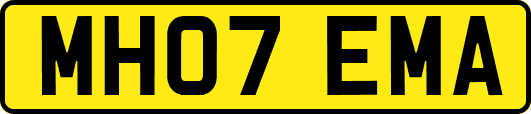 MH07EMA