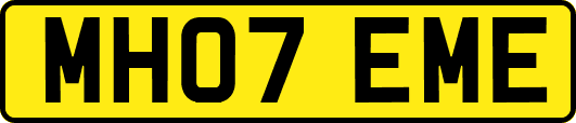 MH07EME