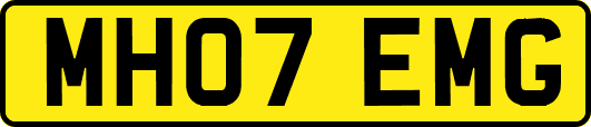 MH07EMG