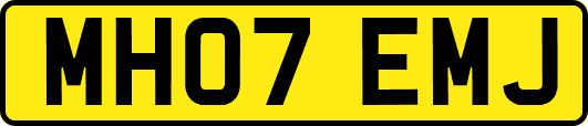 MH07EMJ
