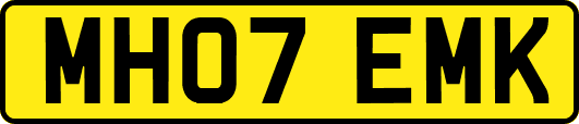 MH07EMK