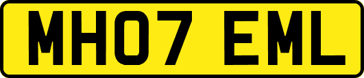 MH07EML