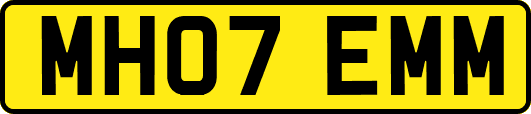 MH07EMM