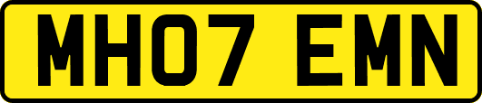 MH07EMN