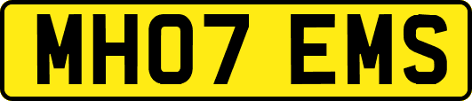 MH07EMS