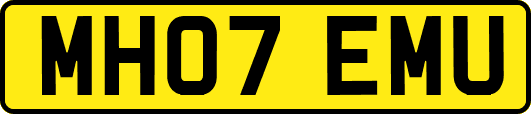 MH07EMU