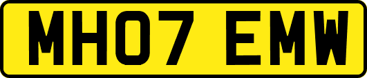 MH07EMW