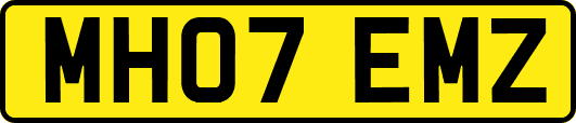 MH07EMZ