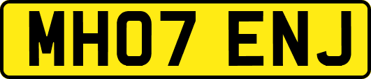 MH07ENJ