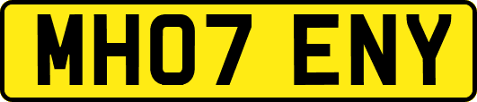 MH07ENY