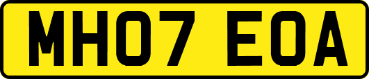 MH07EOA