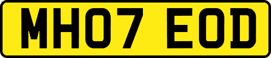 MH07EOD
