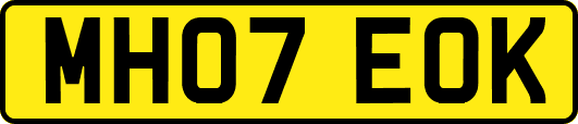 MH07EOK