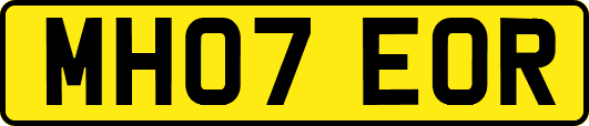 MH07EOR
