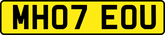 MH07EOU