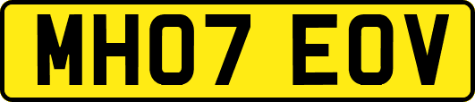 MH07EOV