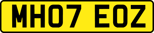 MH07EOZ