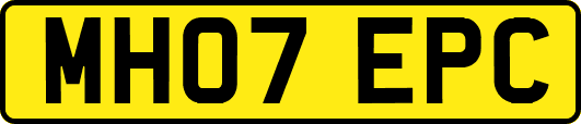 MH07EPC