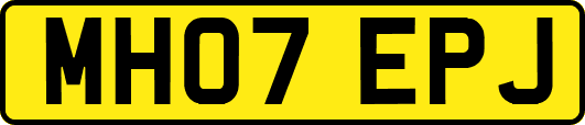 MH07EPJ