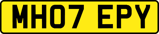 MH07EPY