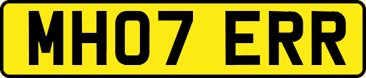 MH07ERR
