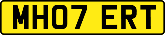 MH07ERT