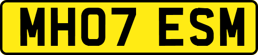 MH07ESM