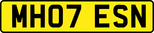 MH07ESN