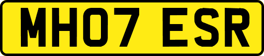 MH07ESR
