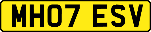 MH07ESV