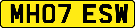 MH07ESW