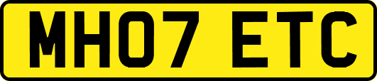 MH07ETC