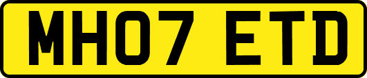 MH07ETD