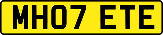 MH07ETE