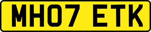 MH07ETK