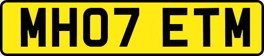 MH07ETM