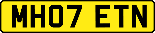 MH07ETN