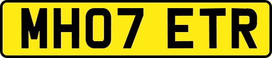 MH07ETR