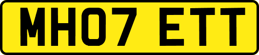 MH07ETT