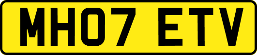 MH07ETV