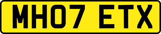 MH07ETX