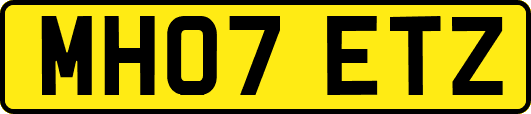 MH07ETZ