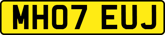 MH07EUJ