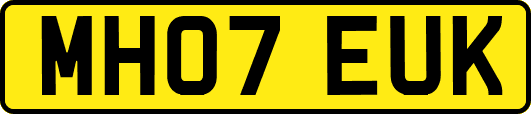 MH07EUK