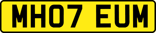 MH07EUM