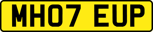 MH07EUP