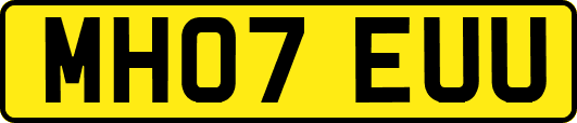 MH07EUU