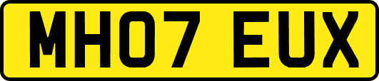 MH07EUX