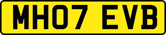 MH07EVB