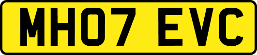 MH07EVC